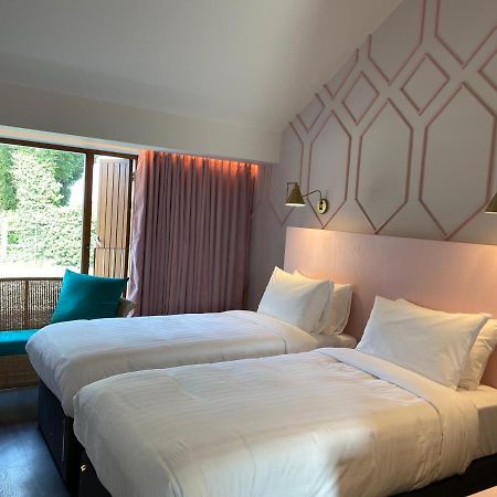 The Rooms At Firecastle Kildare Exterior foto