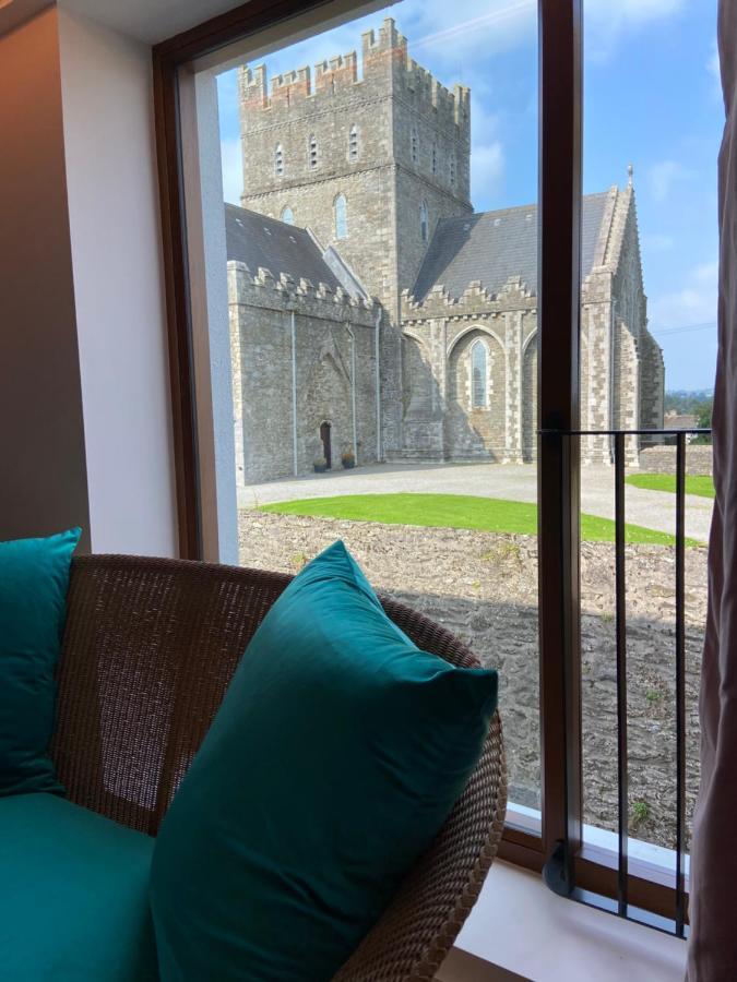 The Rooms At Firecastle Kildare Exterior foto