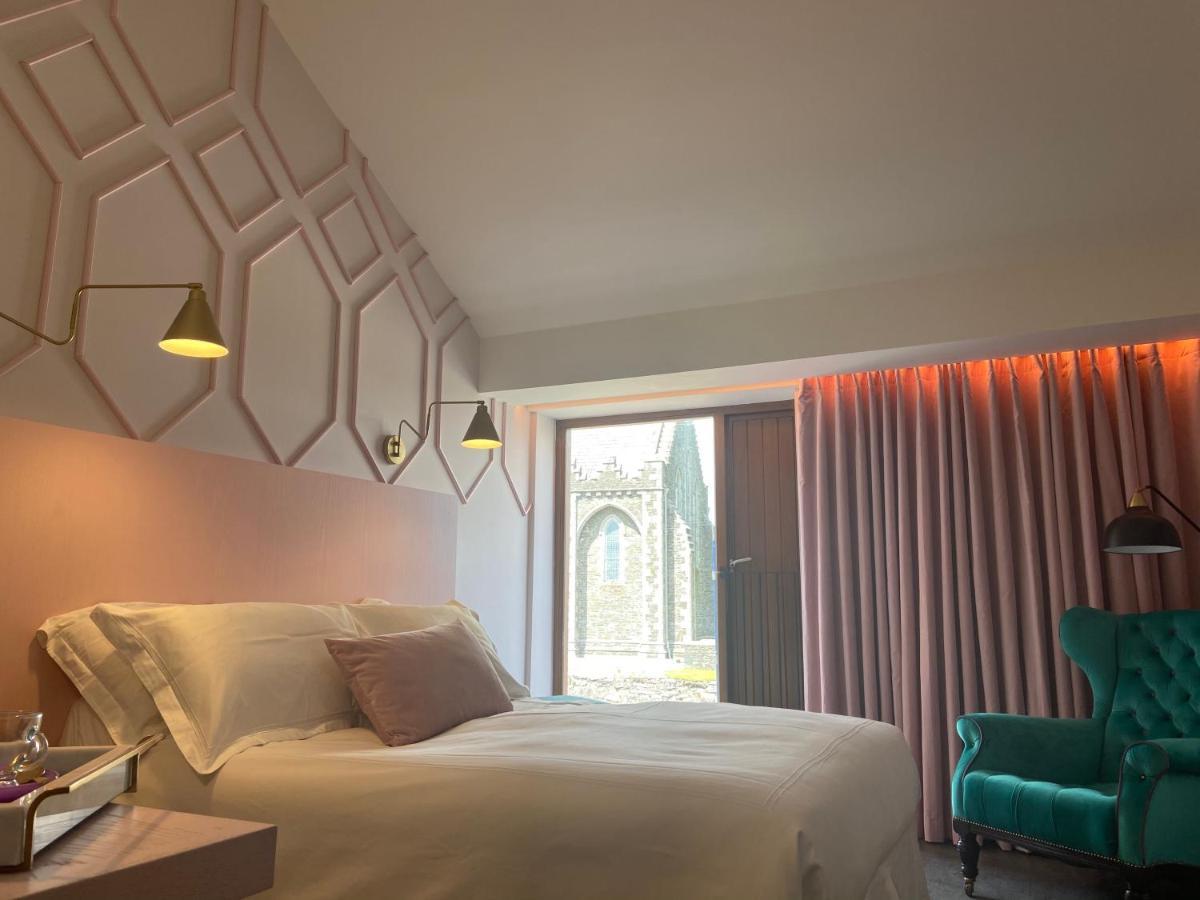 The Rooms At Firecastle Kildare Exterior foto