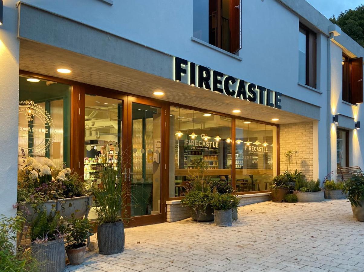 The Rooms At Firecastle Kildare Exterior foto