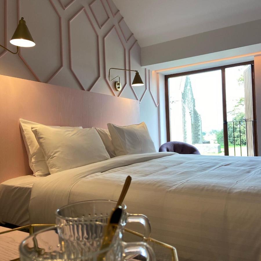 The Rooms At Firecastle Kildare Exterior foto