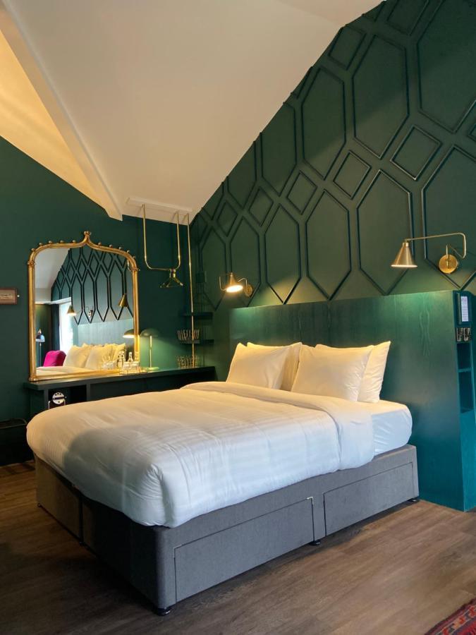 The Rooms At Firecastle Kildare Exterior foto