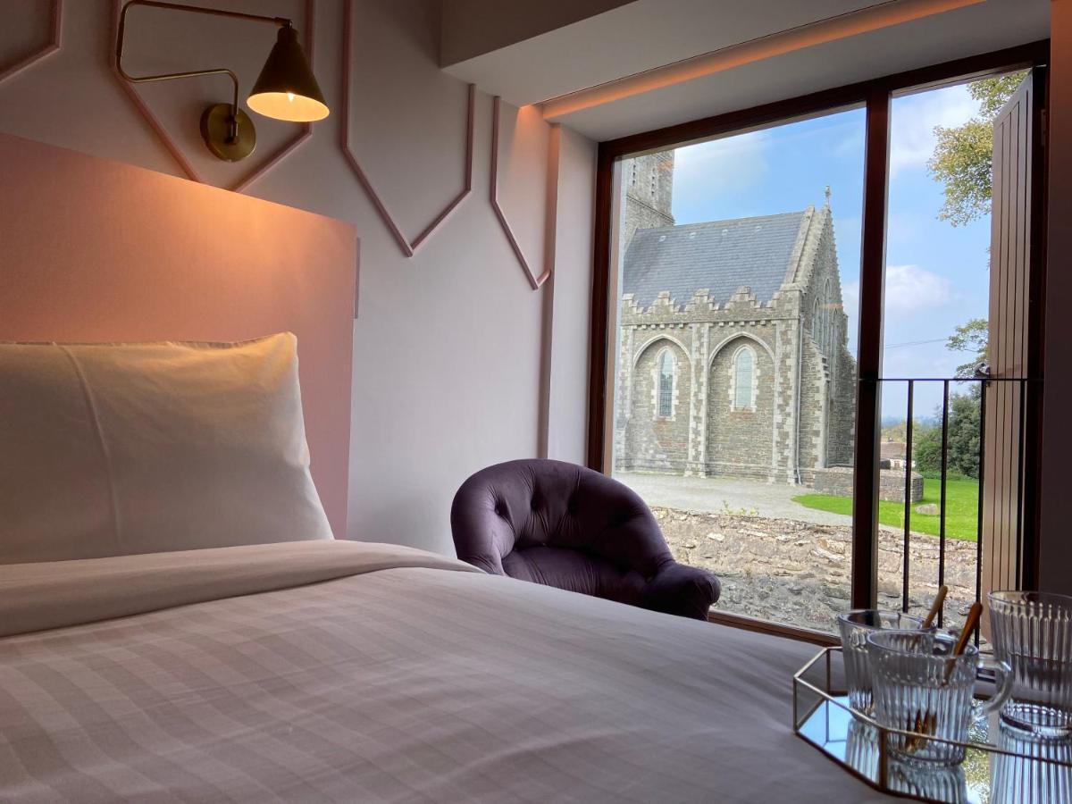 The Rooms At Firecastle Kildare Exterior foto