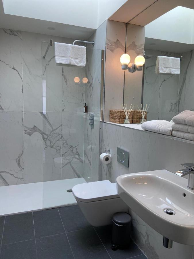The Rooms At Firecastle Kildare Exterior foto